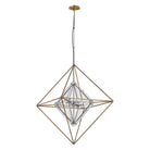 Troy - Epic Pendant - Lights Canada