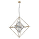 Troy - Epic Pendant - Lights Canada