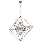 Troy - Epic Chandelier - Lights Canada