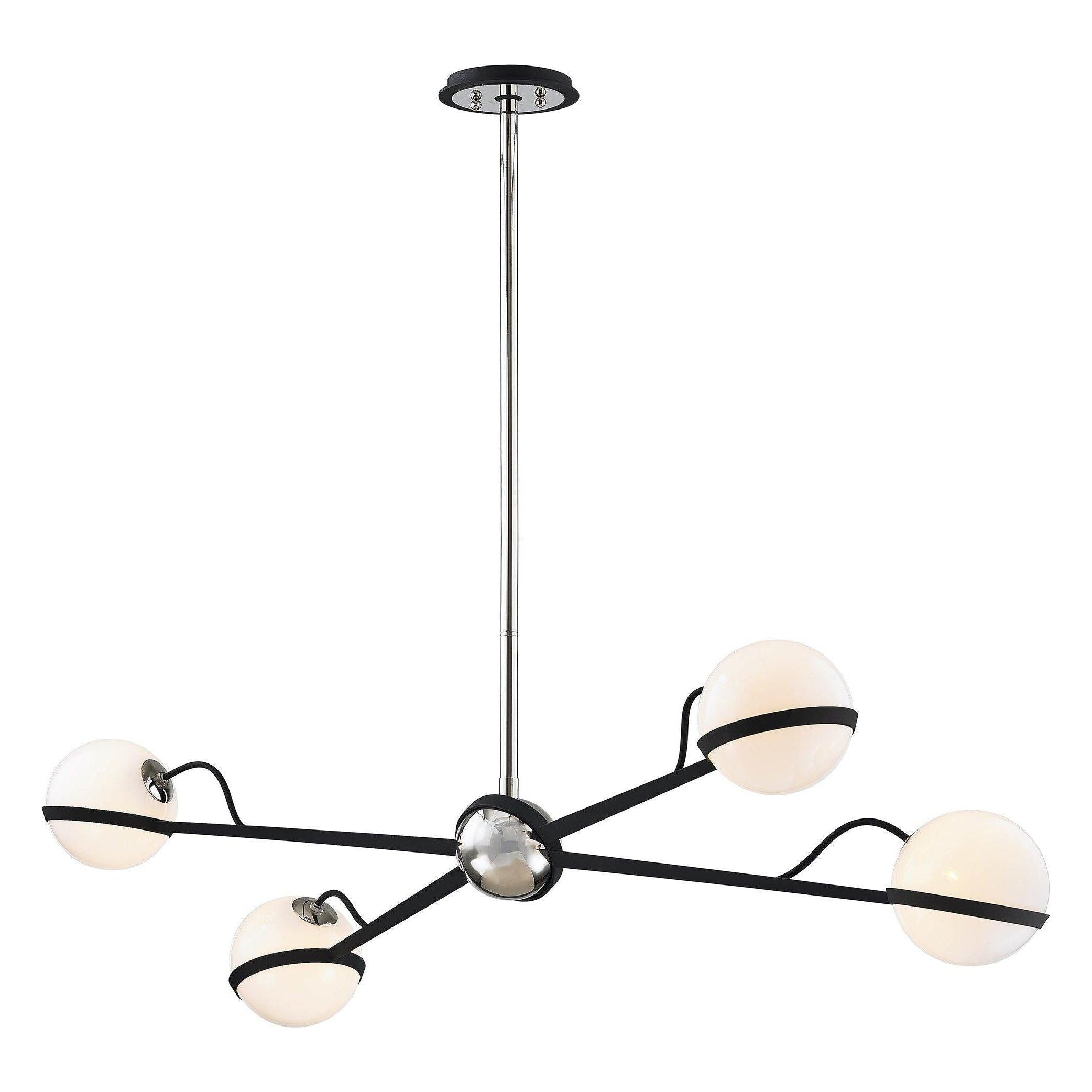 Troy - Ace Linear Suspension - Lights Canada