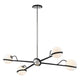 Troy - Ace Linear Suspension - Lights Canada