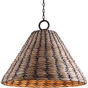 Troy - Solana Pendant - Lights Canada