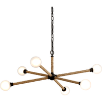 Nomad Chandelier