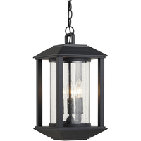 Mccarthy Outdoor Pendant