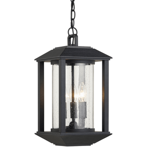 Troy - Mccarthy Outdoor Pendant - Lights Canada