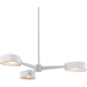 Troy - Allisio Chandelier - Lights Canada