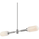 Troy - Annex Linear Suspension - Lights Canada