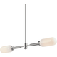 Troy - Annex Linear Suspension - Lights Canada