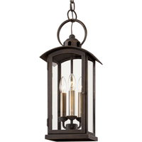 Chaplin Outdoor Pendant