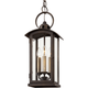 Troy - Chaplin Outdoor Pendant - Lights Canada