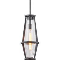 Prospect Outdoor Pendant