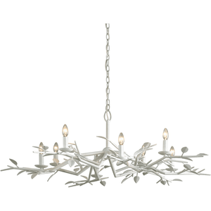 Troy - Aubrey Chandelier - Lights Canada