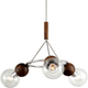 Troy - Arlo Chandelier - Lights Canada