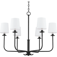 Bodhi 6-Light Chandelier