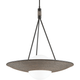 Troy - Marius 1-Light Large Pendant - Lights Canada