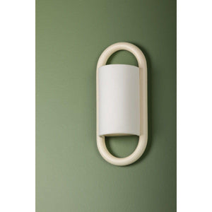 Mitzi - Wynter 1-Light Sconce - Lights Canada