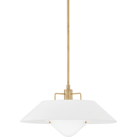 Otto 1-Light Pendant