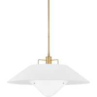 Otto 1-Light Pendant