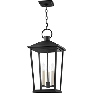 Troy - Soren 3-Light Large Outdoor Pendant - Lights Canada