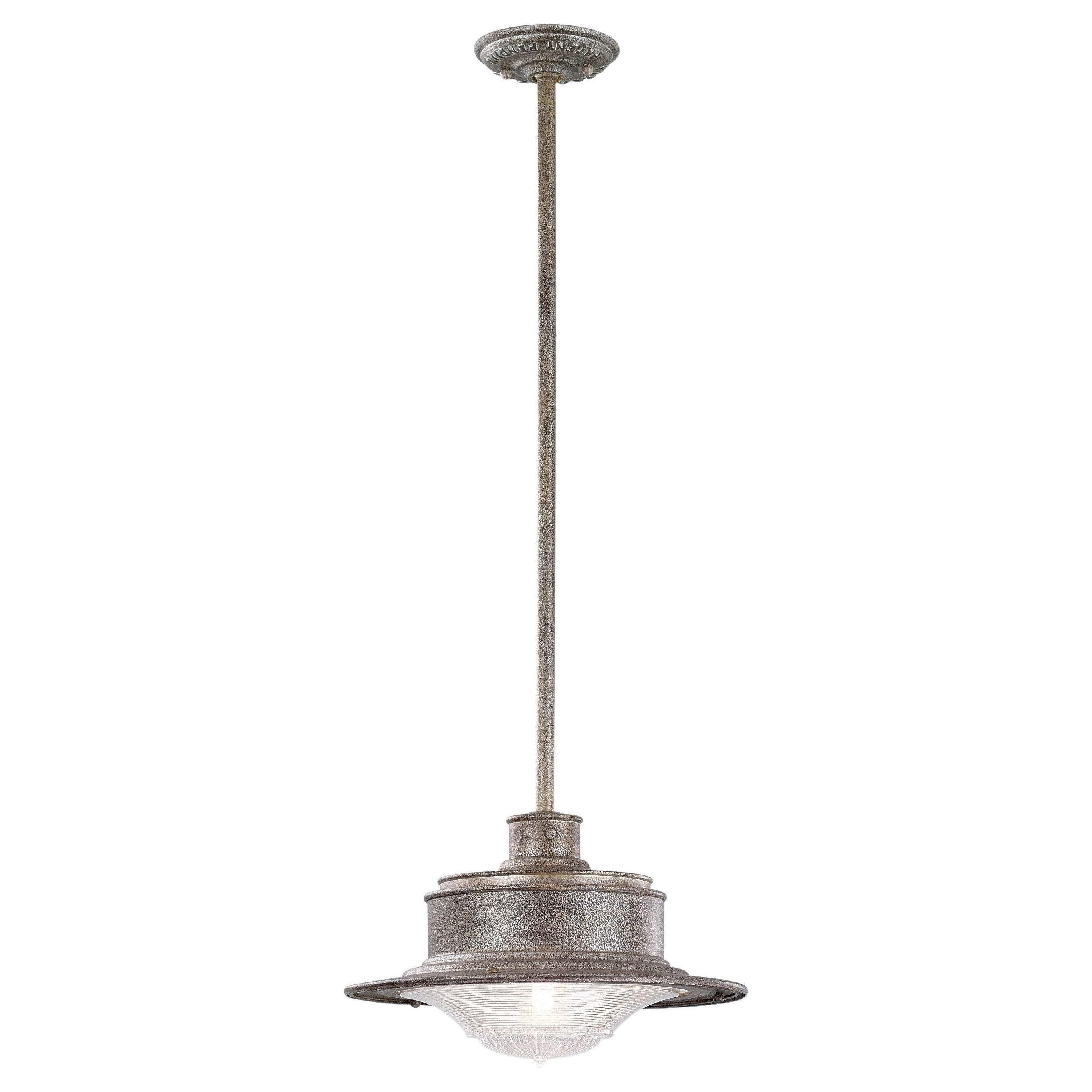 Troy - South Street Outdoor Pendant - Lights Canada