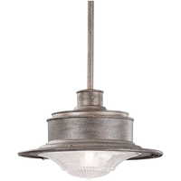 South Street Outdoor Pendant