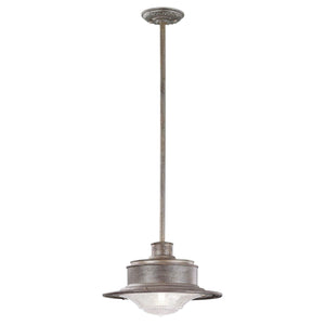 Troy - South Street Outdoor Pendant - Lights Canada