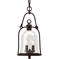 Owings Mill Outdoor Pendant