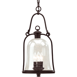Troy - Owings Mill Outdoor Pendant - Lights Canada