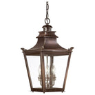 Troy - Dorchester Outdoor Pendant - Lights Canada