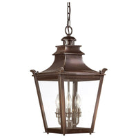 Dorchester Outdoor Pendant