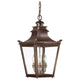 Troy - Dorchester Outdoor Pendant - Lights Canada