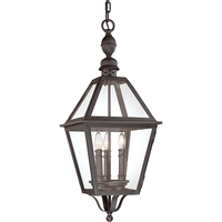 Townsend Outdoor Pendant