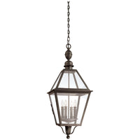 Townsend Outdoor Pendant