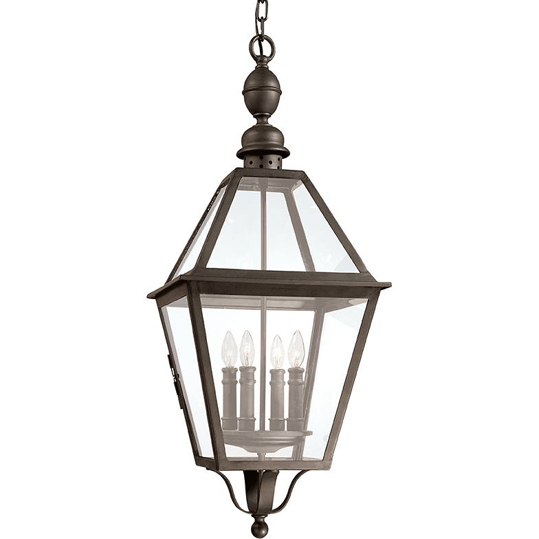 Troy - Townsend Outdoor Pendant - Lights Canada