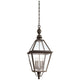 Troy - Townsend Outdoor Pendant - Lights Canada