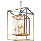 Troy - Morgan Chandelier - Lights Canada