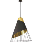 Dainolite - Farthingale 1 Light 16 Inch Pendant - Lights Canada