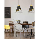 Dainolite - Farthingale 1 Light 16 Inch Pendant - Lights Canada