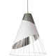 Dainolite - Farthingale 1 Light 24 Inch Pendant - Lights Canada