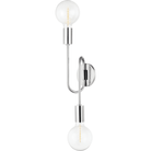 Mitzi - Zani 2-Light Sconce - Lights Canada