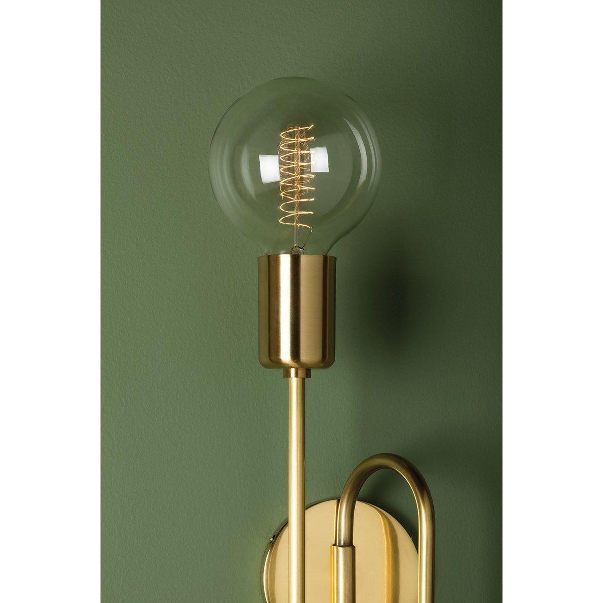 Mitzi - Zani 2-Light Sconce - Lights Canada