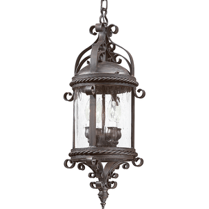 Troy - Pamplona Outdoor Pendant - Lights Canada