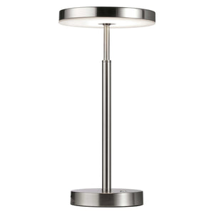 Dainolite - Francine LED Table Lamp - Lights Canada