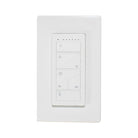 Maxim Lighting - Fandelight Wall Control - Lights Canada