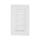 Maxim Lighting - Fandelight Wall Control - Lights Canada