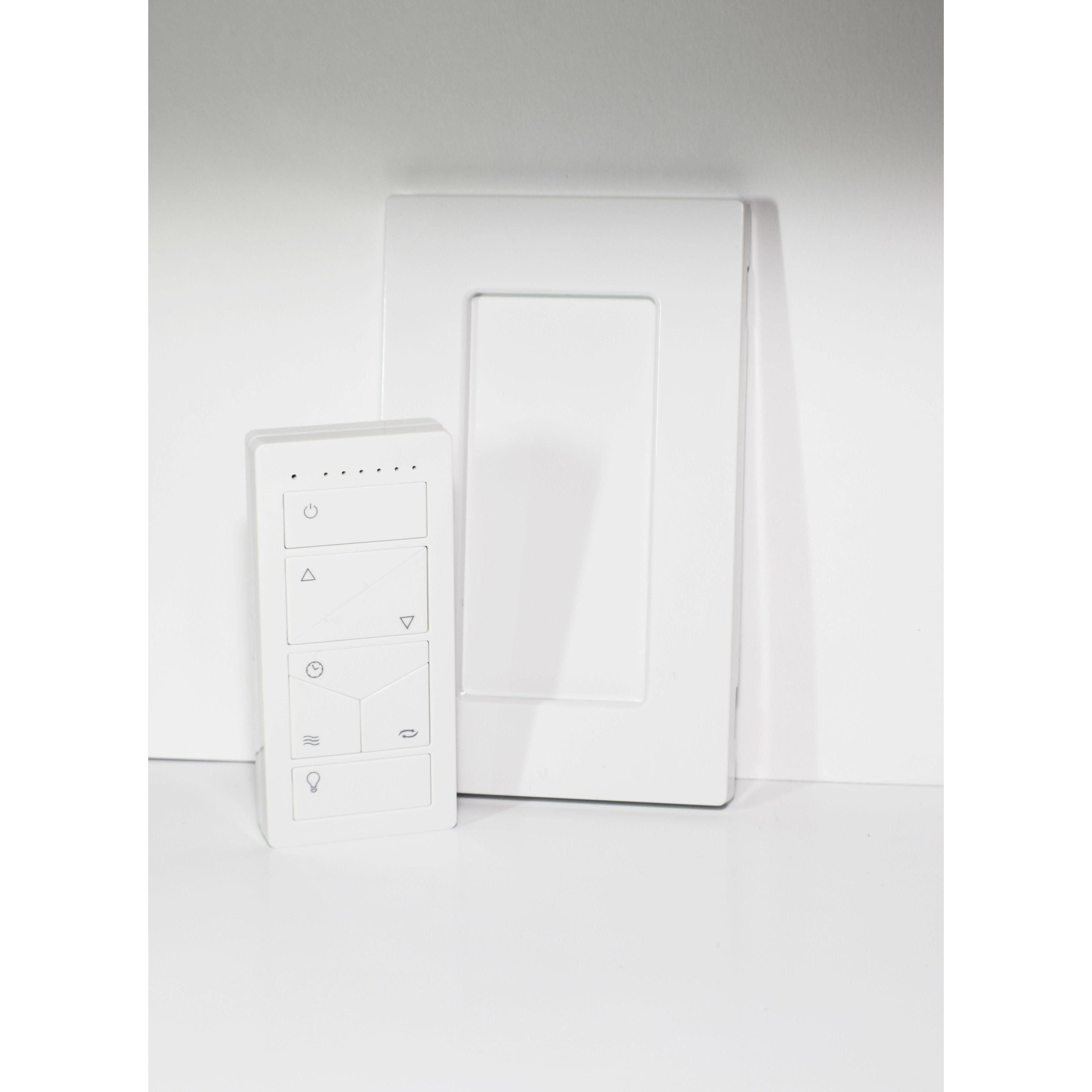 Maxim Lighting - Fandelight Wall Control - Lights Canada