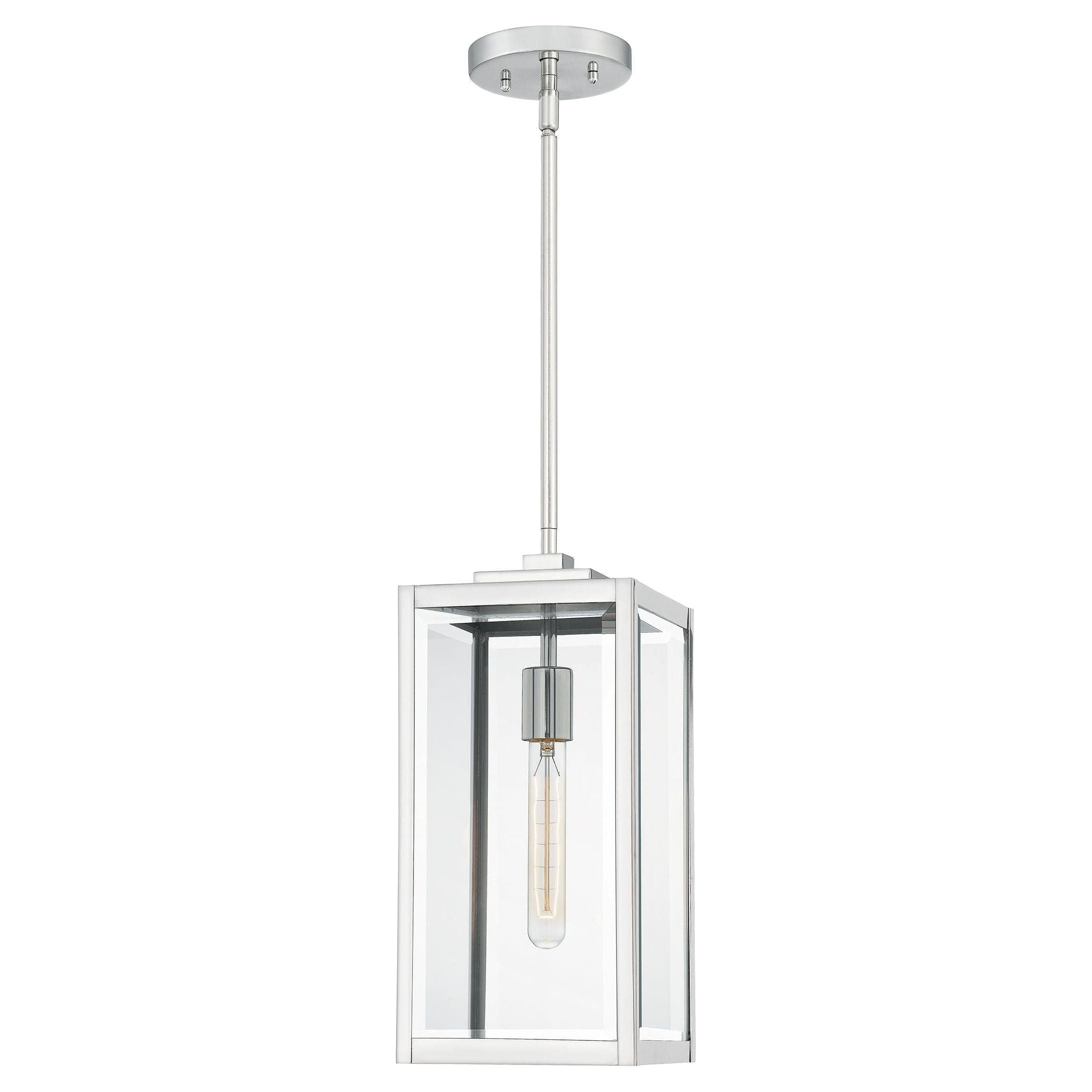 Quoizel - Ferguson Mini Pendant - Lights Canada