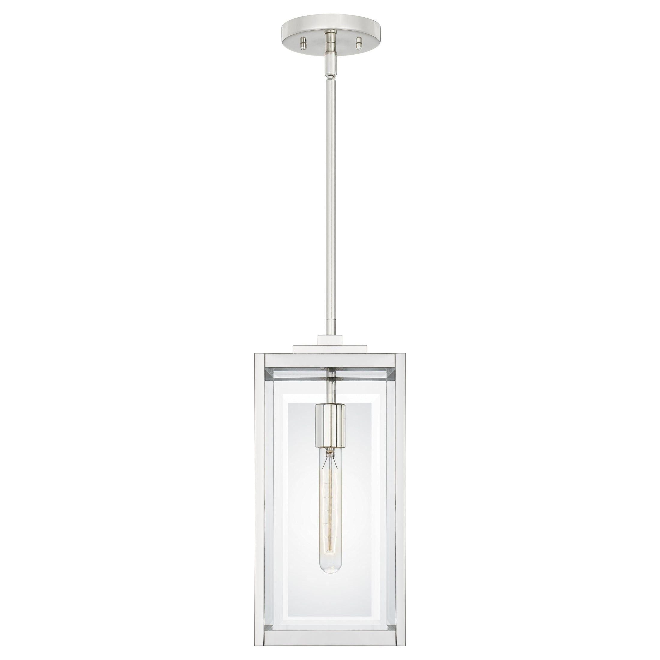 Quoizel - Ferguson Mini Pendant - Lights Canada