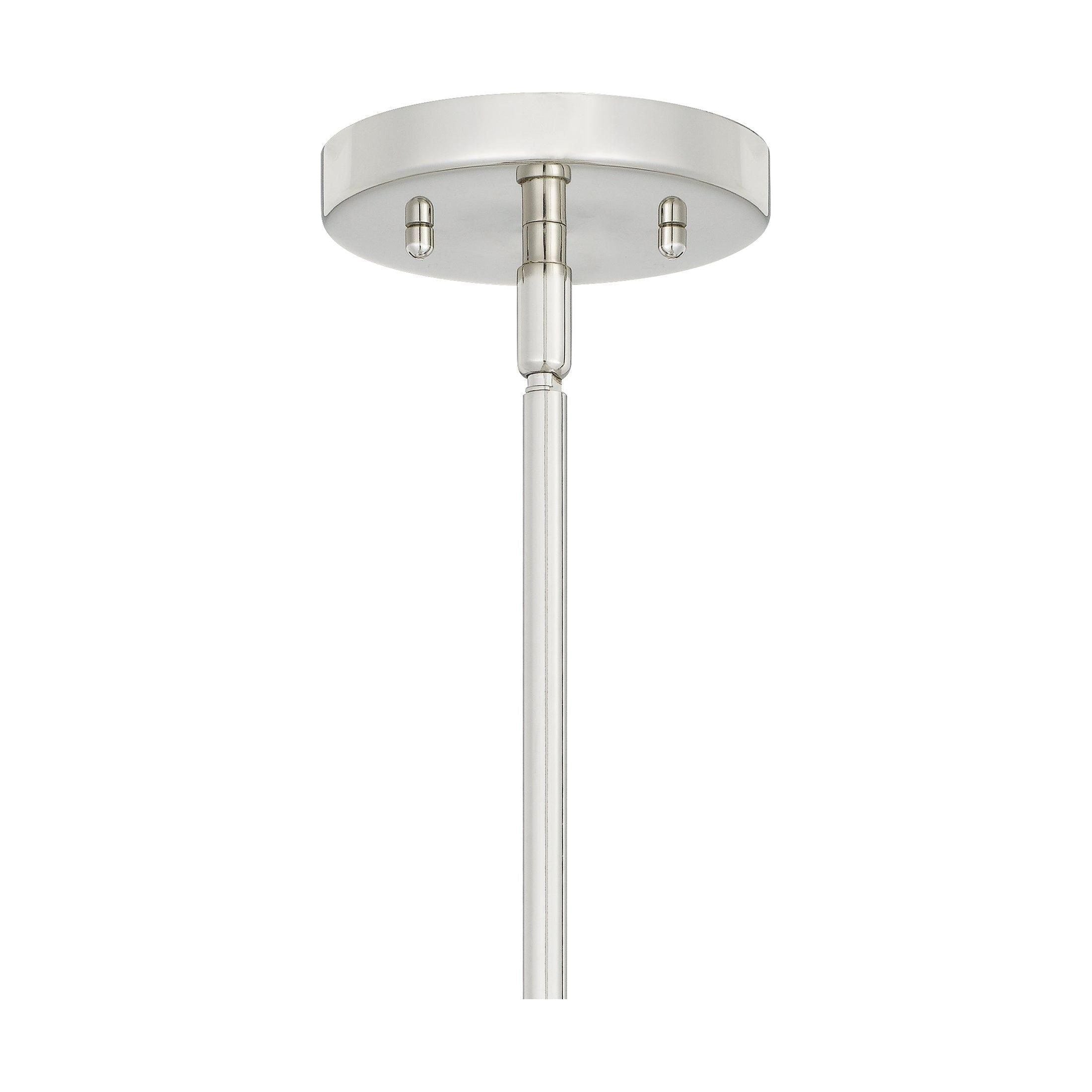 Quoizel - Ferguson Mini Pendant - Lights Canada