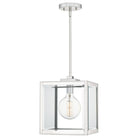 Quoizel - Ferguson Mini Pendant - Lights Canada
